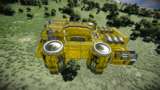 ResourceHaulerFlight Mod Thumbnail