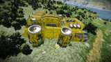 ResourceHaulerFlight Mod Thumbnail