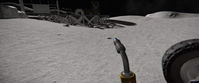 World Home System 2020-09-25 19:36 Space Engineers mod