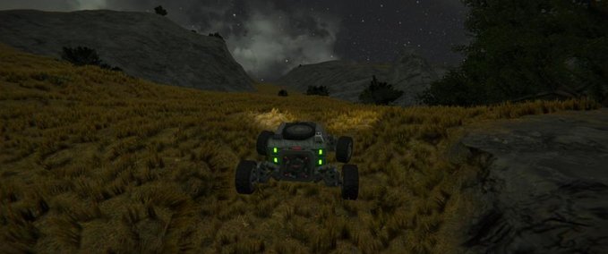 World Home System 2020 Space Engineers mod