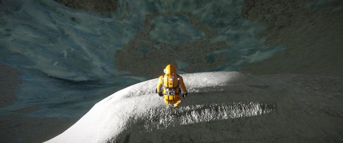 World Home System 2020-09-26 ***** Space Engineers mod