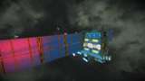 Jump and refuel satelite Mod Thumbnail