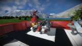 SE fighter Mod Thumbnail