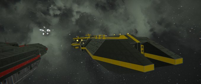 Blueprint RWI Jimbo Space Engineers mod