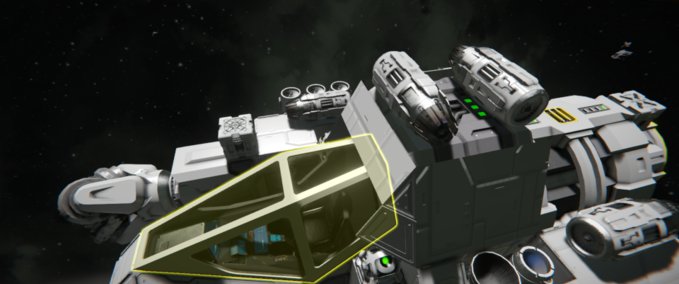 Blueprint Sw Space Engineers mod