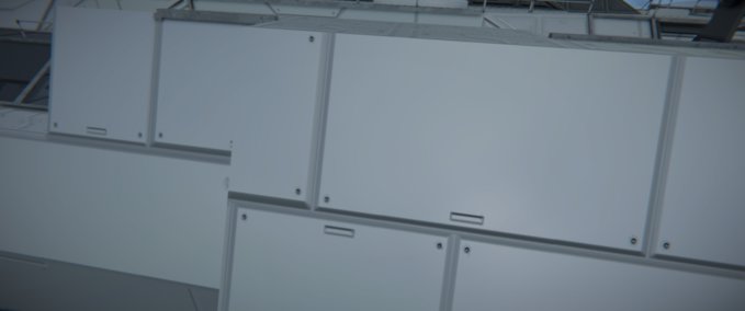 Blueprint Tw111 Space Engineers mod