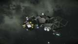 Carbon Hauler MKII Mod Thumbnail