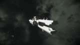 Attack corvet upgraded Mod Thumbnail