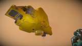 Yellow Minnow - Basic Mod Thumbnail