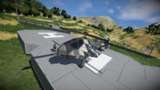 AH-03 'Hydra' Attack Helicopter Mod Thumbnail
