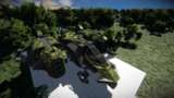 Méga bombardier Mod Thumbnail
