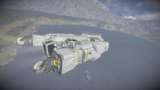 Utility Ship Mod Thumbnail