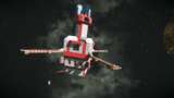 Haul-Tec© Space Tower Mod Thumbnail