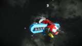 Danny's fighter ship Mod Thumbnail