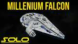 (solo) millennium falcon Mod Thumbnail
