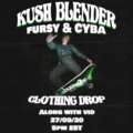 Kush Blender Clothing/Gear drop. Mod Thumbnail