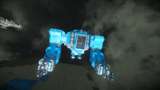 Utility Ship Grappler welder mk2 Mod Thumbnail