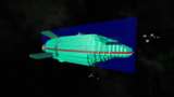 Planet express ship Mod Thumbnail