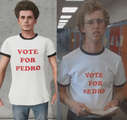 Vote For Pedro shirt Mod Thumbnail