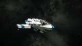 Perseus Class Fighter Mk 2 Mod Thumbnail