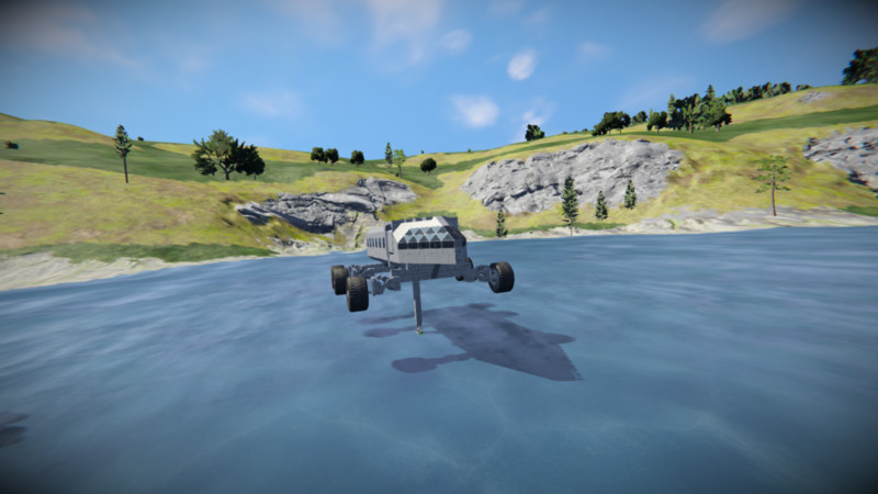 beta space engineers download