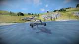 Speeder BETA Built Mod Thumbnail