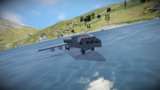 The Sled BETA Built Mod Thumbnail
