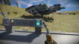 Respawn Planet Pod Mod Thumbnail