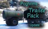 Poghrims Trailer Pack Mod Thumbnail