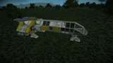 Planetary Shuttle Mod Thumbnail