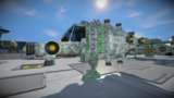 lifter bug shuttle Mod Thumbnail