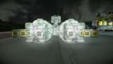 lifter hydrogen module Mod Thumbnail