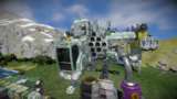Orbital Heavy Lifter Mod Thumbnail