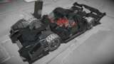 Gaulbio SC-71GT 'Black Cat' Mod Thumbnail