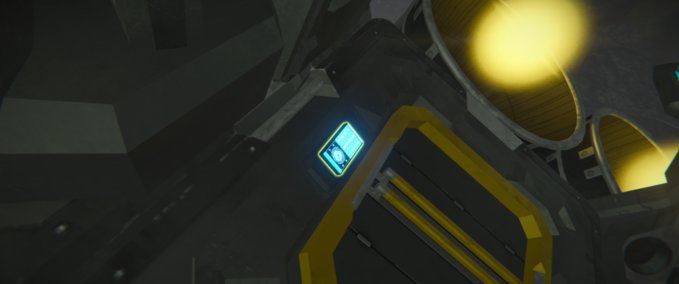 Blueprint Boom Space Engineers mod