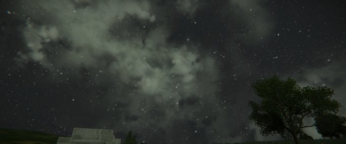 Blueprint Large Grid 5165 Space Engineers mod