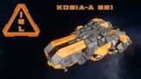 ISL - Kogia-AC 521 Shuttle Mod Thumbnail