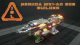 ISL - Neriida MK1-AC 302 Builder Mod Thumbnail