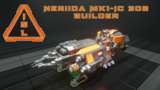 ISL - Neriida MK1-IC 302 Builder Mod Thumbnail