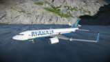 737 MAX RYANAIR (By Lixyss ) Mod Thumbnail