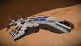 C-6 Transport Mod Thumbnail