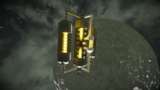 Contained Thruster Concept Mod Thumbnail