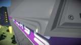 UFR Wolf Class Frigate Mod Thumbnail