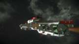 Fleet Supply Freighter Mk3 Mod Thumbnail