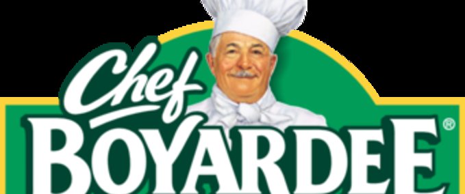 Gear Chef Boyardee Tribute Shirt Skater XL mod