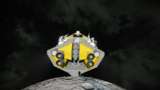 ECMD Light transport frigate Mod Thumbnail