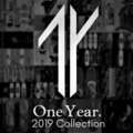 One Year - Collection 2019 Mod Thumbnail