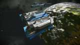 Arcadian Crusader Escort Mod Thumbnail
