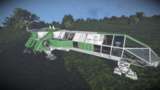 Planetary Shuttle Mod Thumbnail
