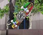 Element Rasta Deck Mod Thumbnail